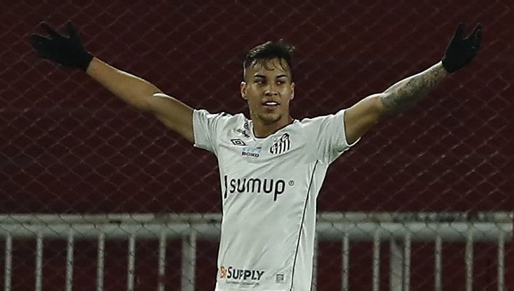 kaio jorge