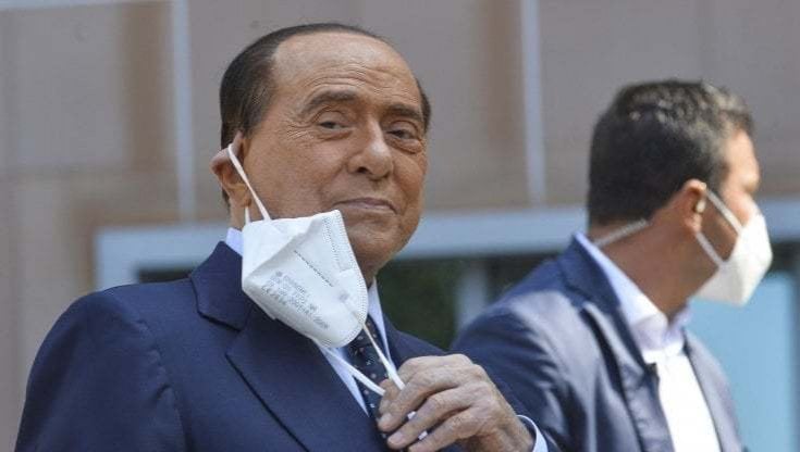 Silvio Berlusconi