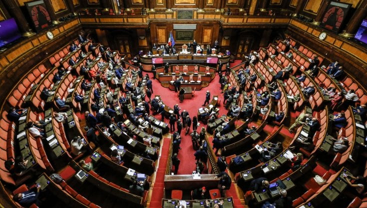 La fondazione Einaudi propone una nuova Costituente. Marcucci (Pd): "Sono recidivo, eliminare il bicameralismo perfetto"
