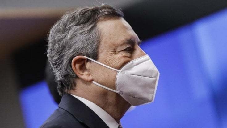 Riforma della giustizia, Draghi impone lo stop: oltre questo limite  non possiamo andare