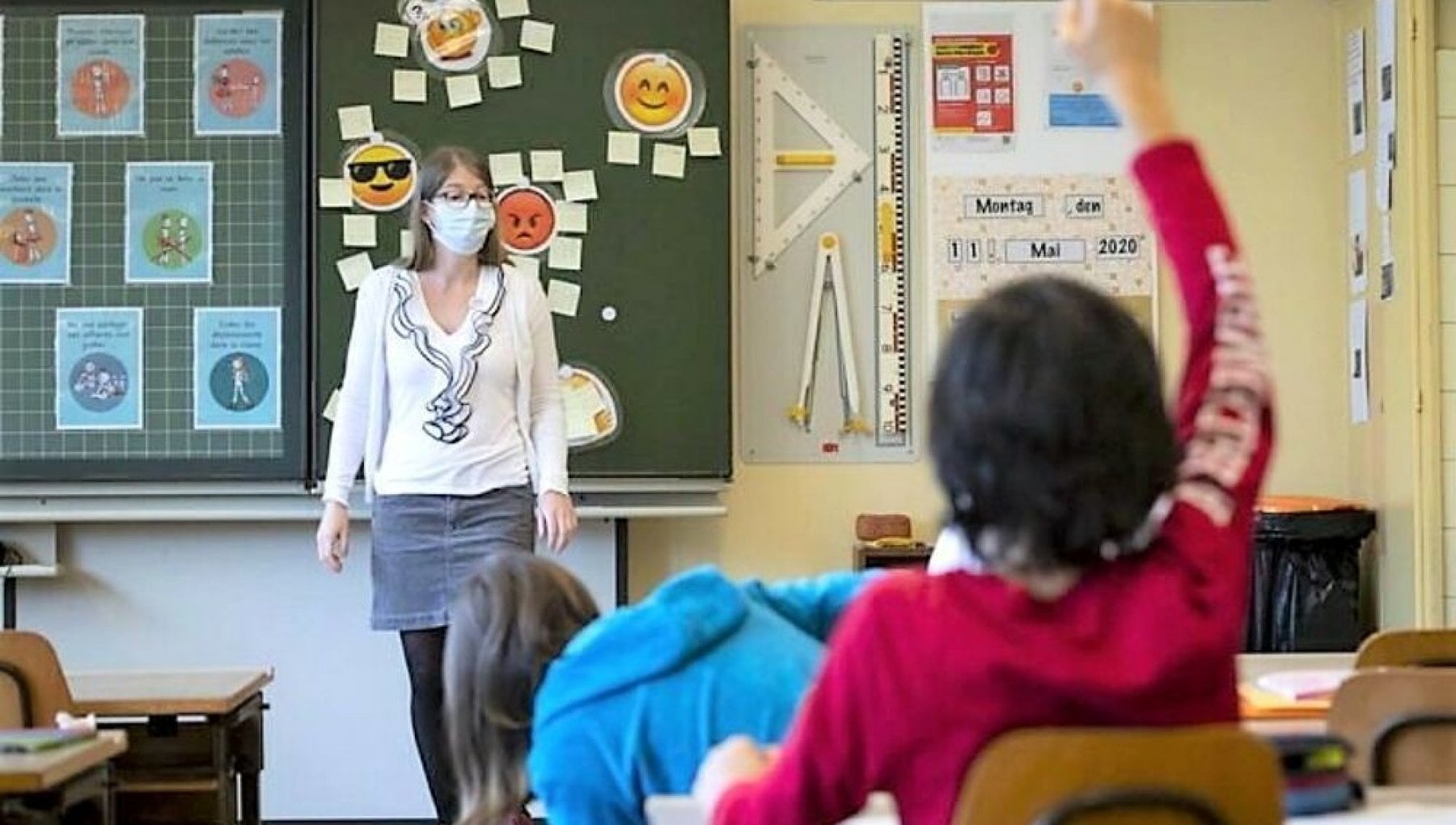 Cerco Lavoro Come Bidella Nelle Scuole Private