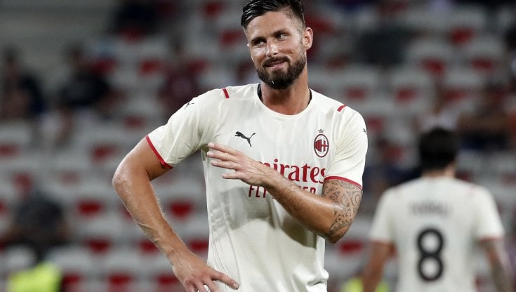 giroud