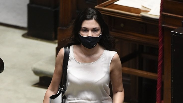 Giulia Sarti