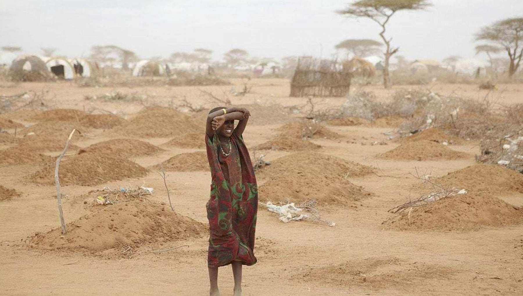 Sistemi Alimentari E Impatto Della Crisi Climatica Nei Paesi Poveri L 