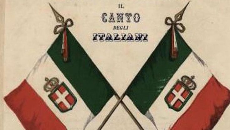 Il racconto. Tutti i canti che fecero l’Italia