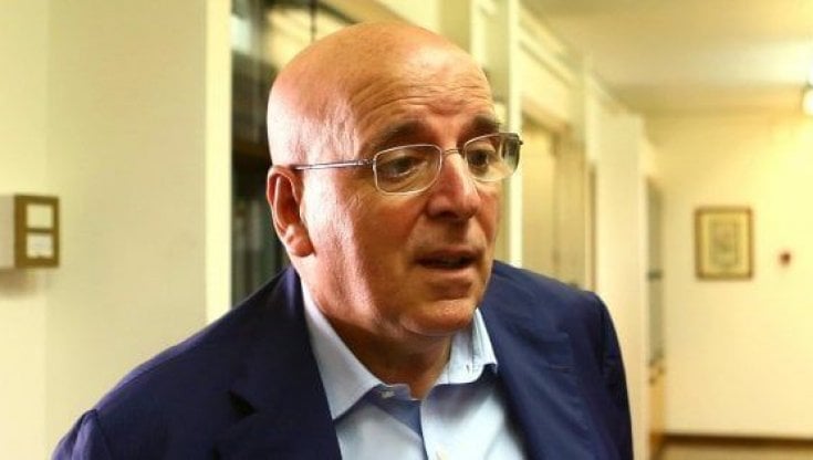 Mario Oliverio