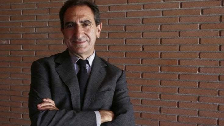 Carlo Fuortes, amministratore delegato Rai