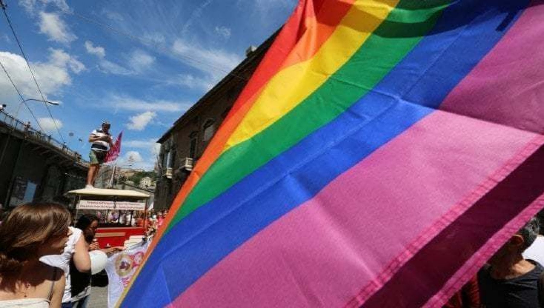Il Ddl Zan A Settembre E Lo Scontro Si Intreccia Con La Partita Dei 
