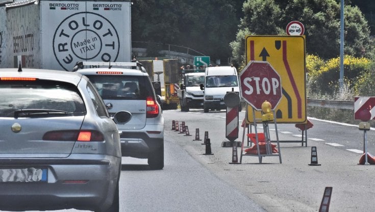 Cashback in autostrada: come funziona e chi può richiederlo