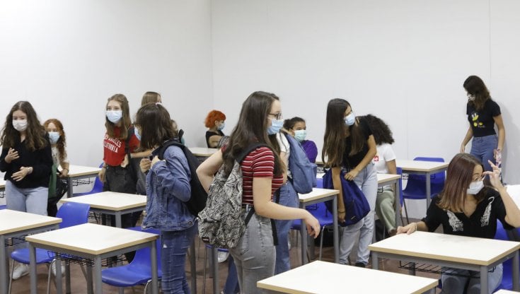 Green pass, all’università sarà richiesto anche agli studenti