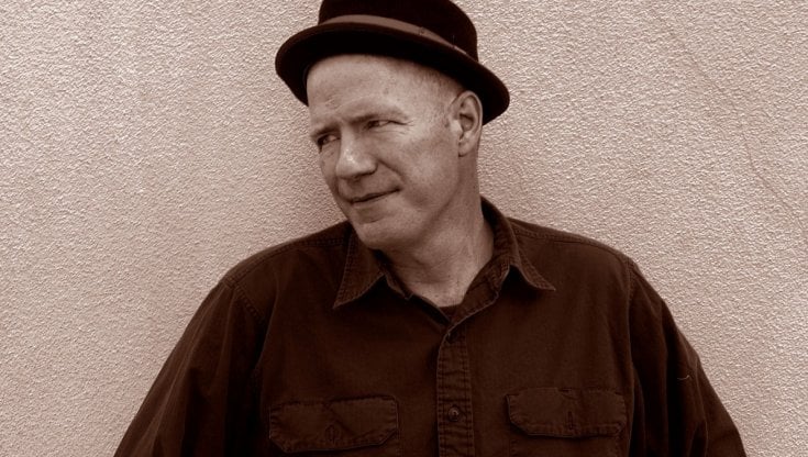 Rick Moody