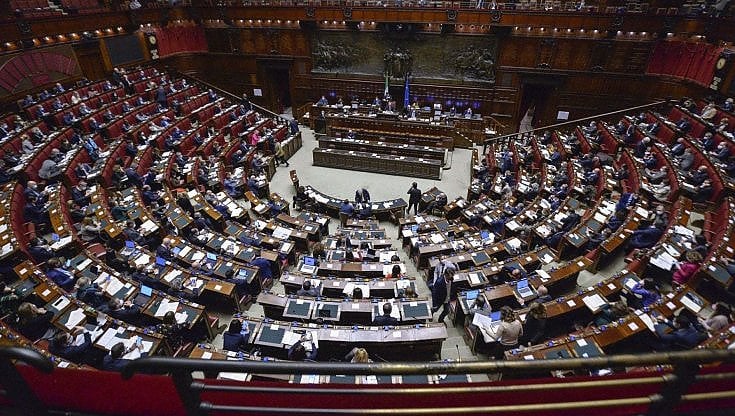 Le lepri di pezza della mediocrazia