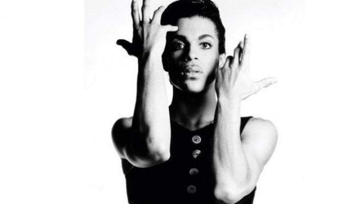 "Kiss", l'inno all'amore di Prince