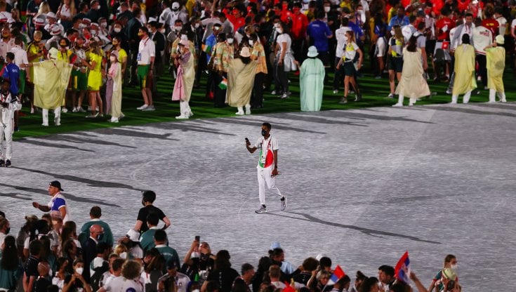 La missione del Coni dopo Tokyo