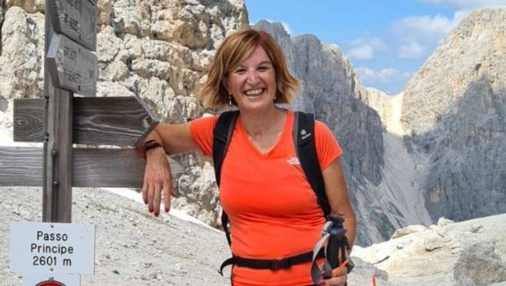 Siamo certi | è Laura" L'alibi delle figlie torna nel mirino dei pm - Vimarsana News