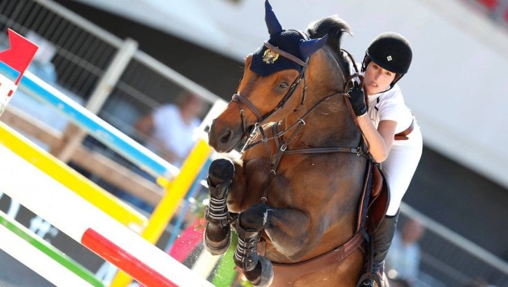 Equitazione: il Longines Global Tour raddoppia a Roma, due tappe al Circo  Massimo - la Repubblica