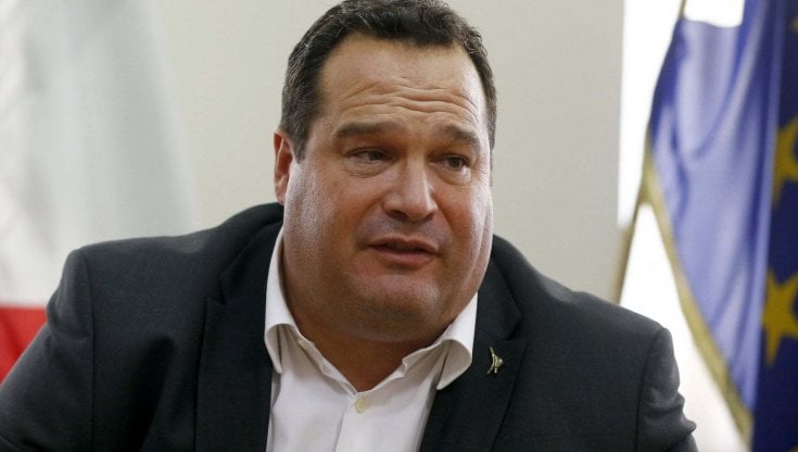 Claudio Durigon