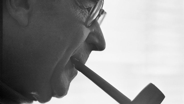 Tutte le confessioni di Simenon