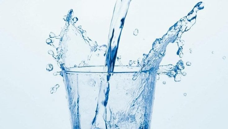 Più bacinelle, più acqua