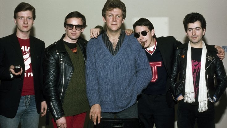 "Tempted", tra le perle del pop-rock inglese
