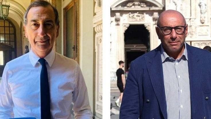 Sala: “Al primo turno niente intesa con il M5S. Bernardo insulta Milano”