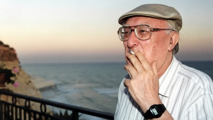 Andrea Camilleri