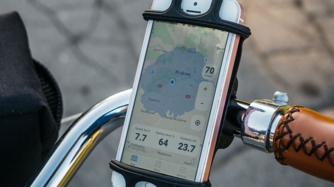 E-bike fai da te, ecco il kit più tecnologico che c'è per elettrificare la  bici - la Repubblica