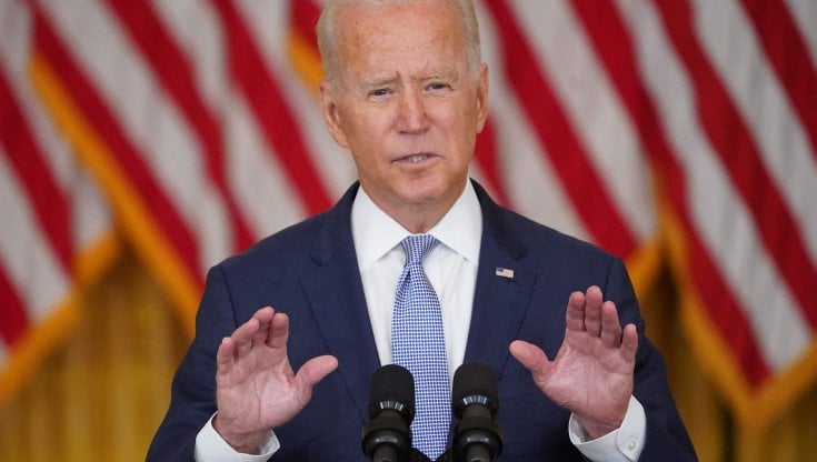 Afghanistan, perché Biden ha scelto il ritiro
