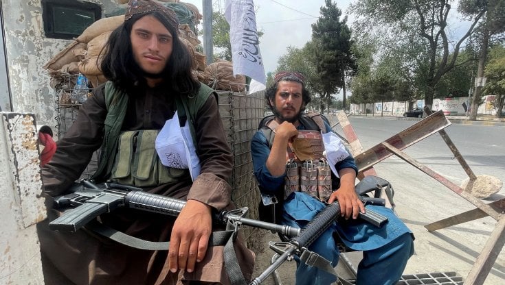 Afghanistan, le incognite di Russia e Cina 