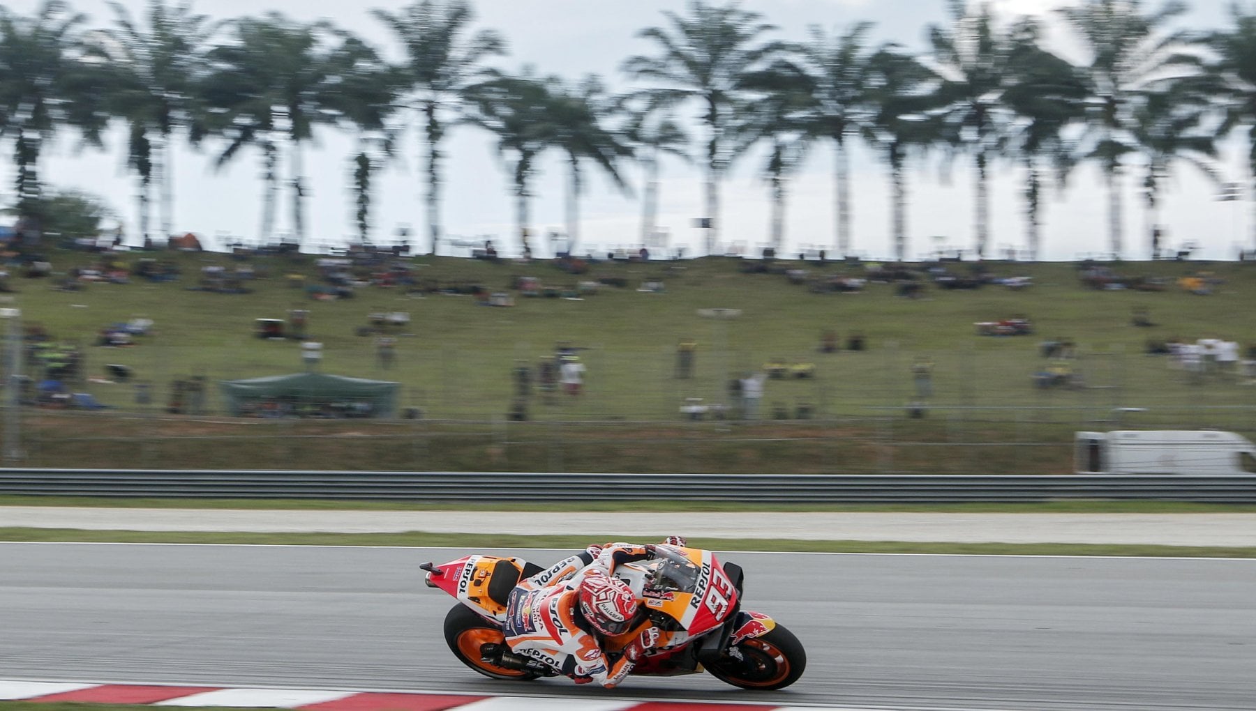 MotoGp, cancellato il gp di Malesia a causa del Covid: sarà sostituito ...