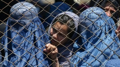 Che cos'&egrave; la sharia e che cosa significa per le donne