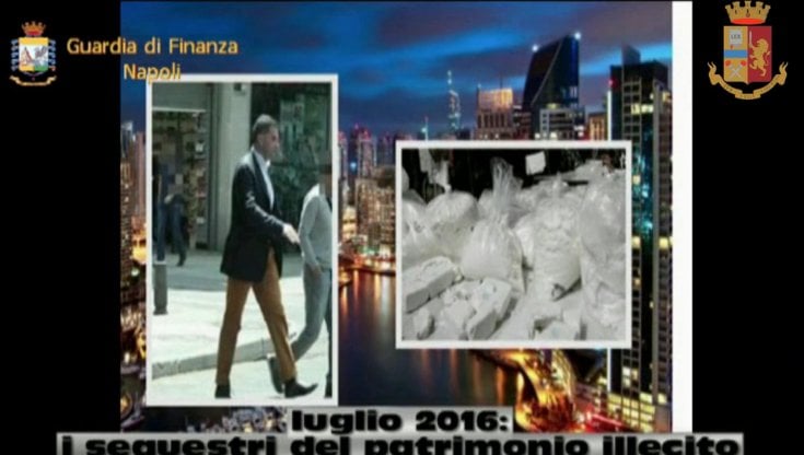 Imperiale | boss globale del narcotraffico tra lusso e van Gogh - Vimarsana News