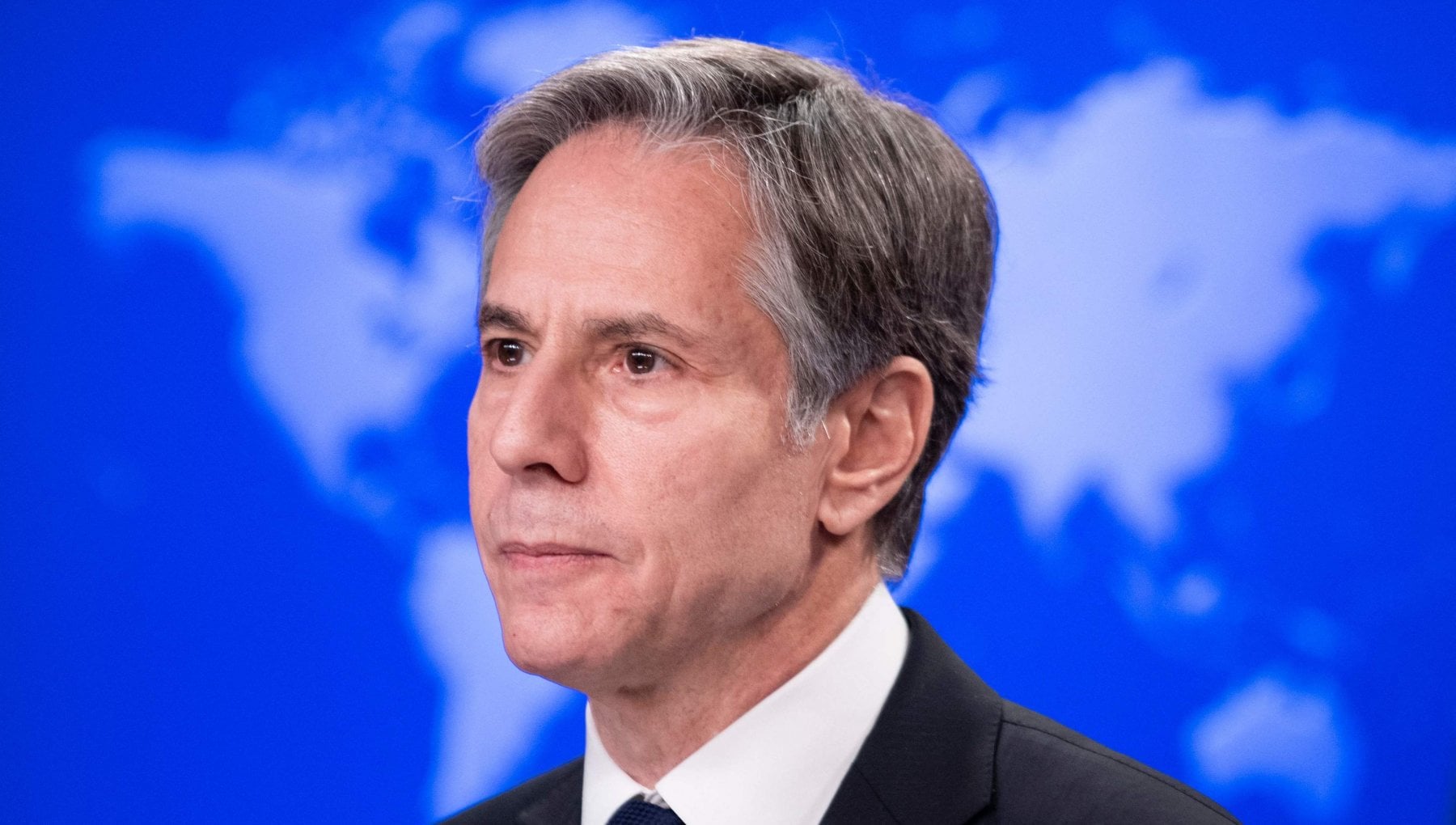  Afghanistan US Embassy Warned Blinken About The Risk Of The Fall Of