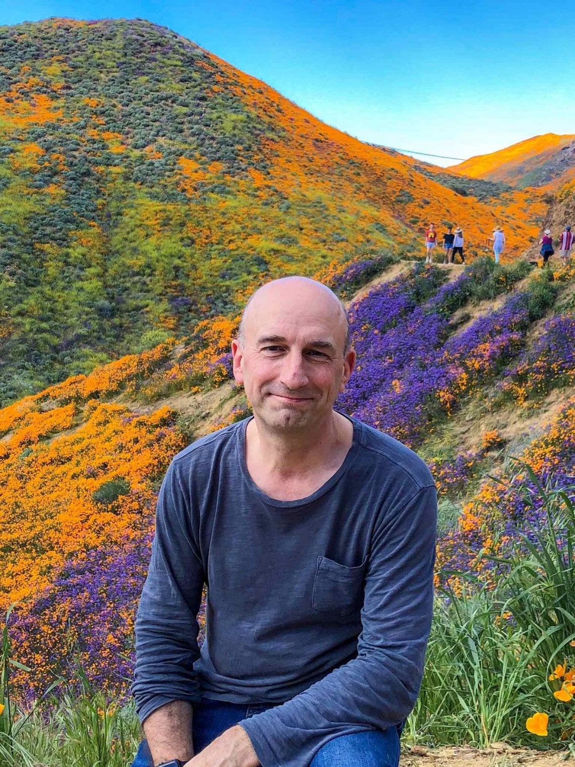 Nigel Dunnett