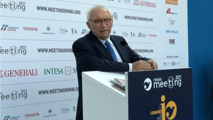 Patrizio Bianchi
