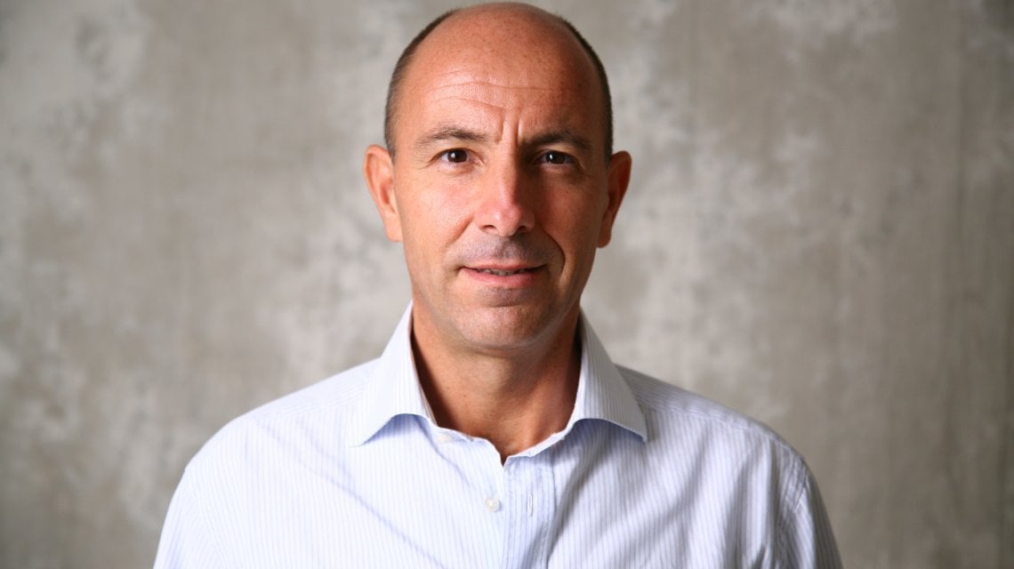Ernesto Lanzillo, Deloitte Private Leader
