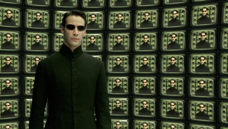 Matrix, svelato titolo e trailer del quarto capitolo della saga - la  Repubblica