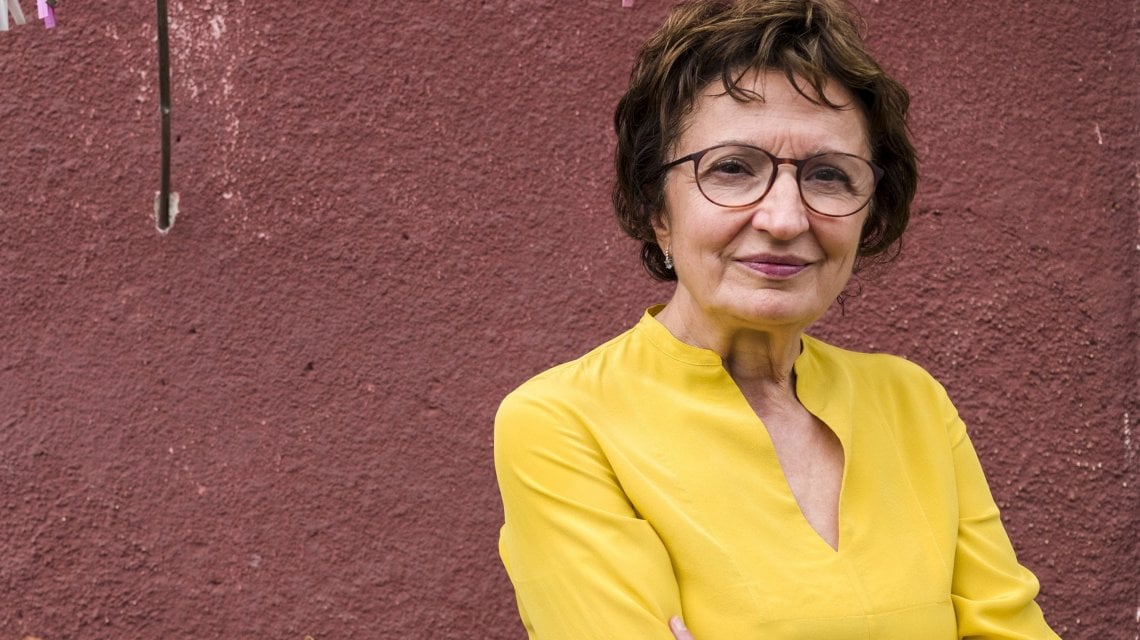 Donatella Di Pietrantonio