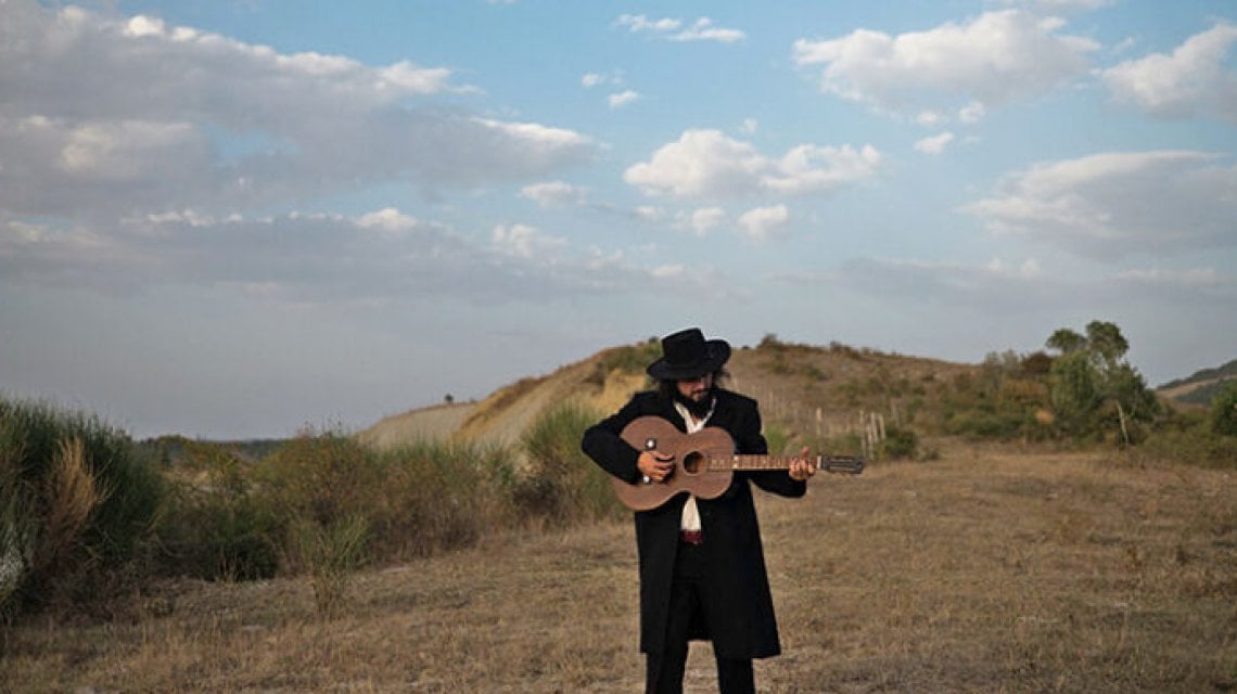 Vinicio Capossela