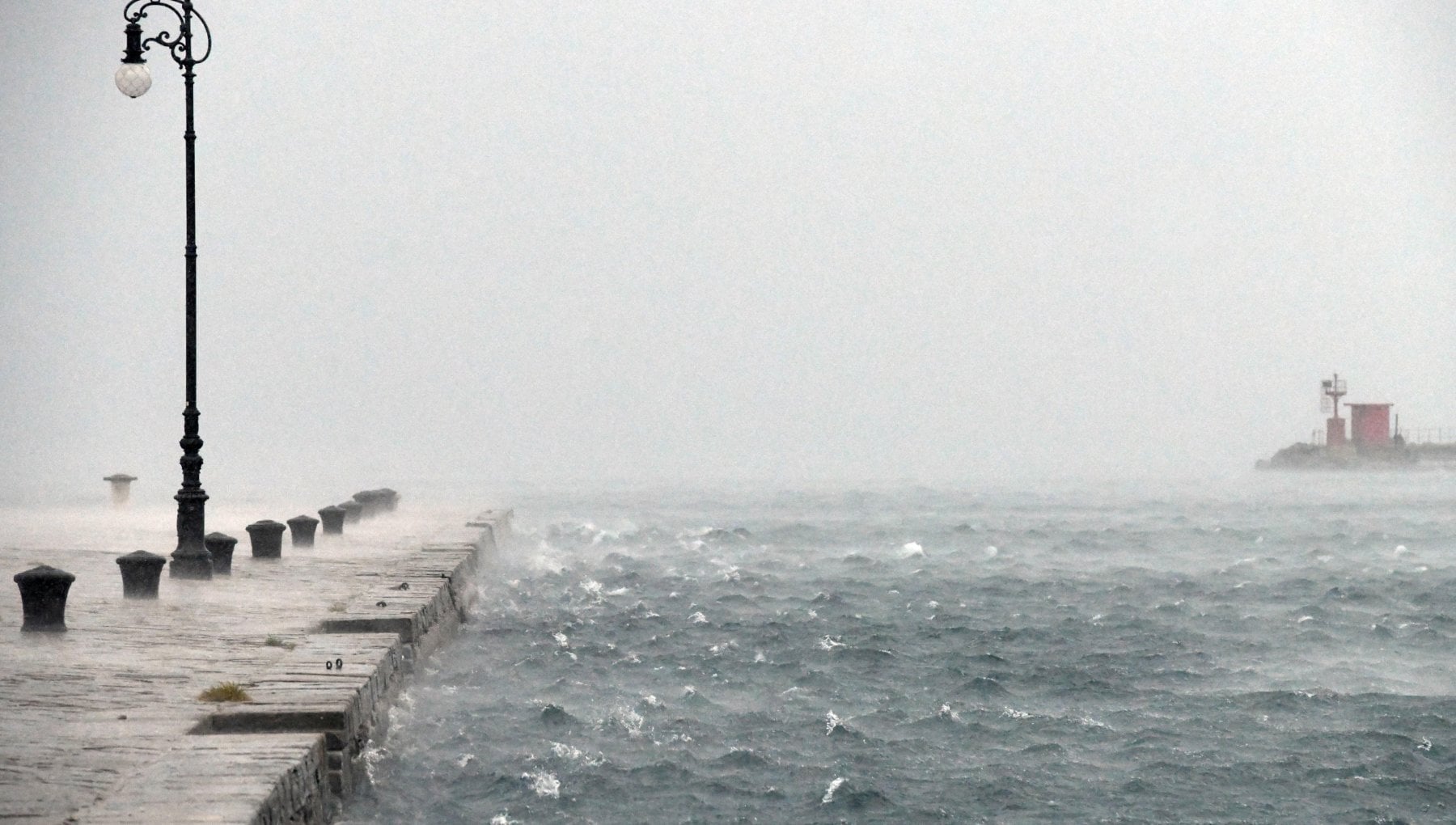 Previsioni Meteo Il Maltempo Si Sposta Al Centro Sud Allerta Gialla 