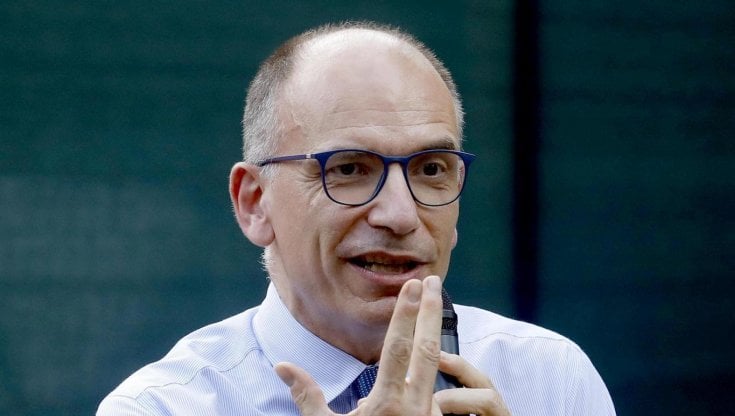 Pari opportunità, Letta: "L'Italia recuperi il tempo perduto"