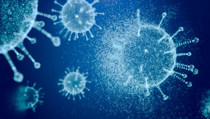 Nella mente di un No-Vax