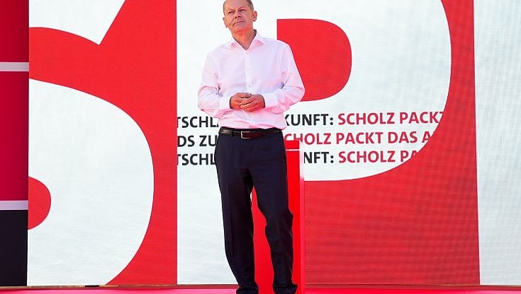Spd, anatomia di una rinascita