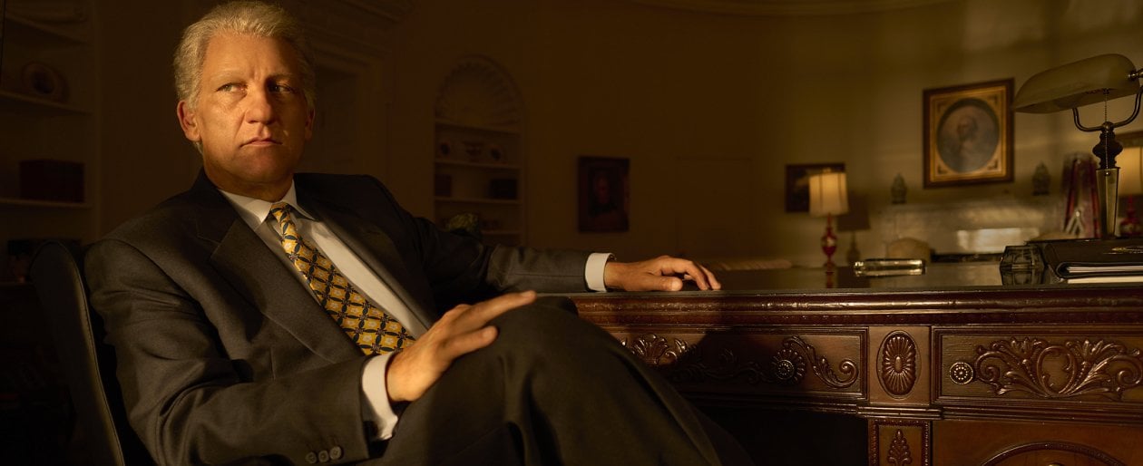 'Impeachment', il "crimine" di Clinton la serie sul presidente e il caso Lewinsky