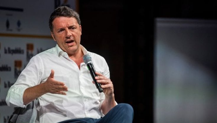 Matteo Renzi