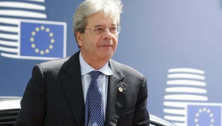 Gentiloni alla Soft Power Conference: "Nel mondo ancora enormi disparità nell'accesso al vaccino"