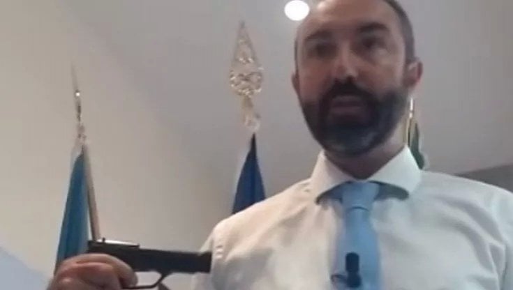Davide Barillari