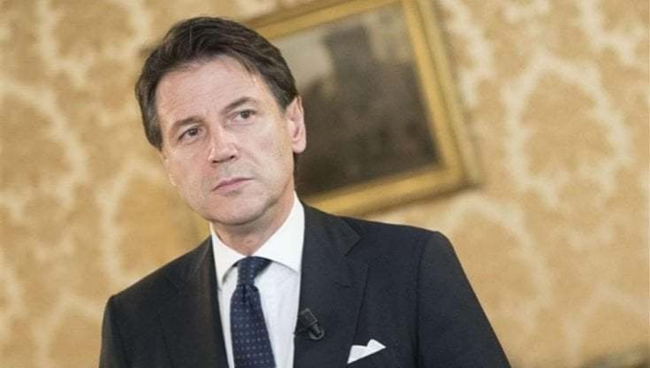 Giuseppe Conte
