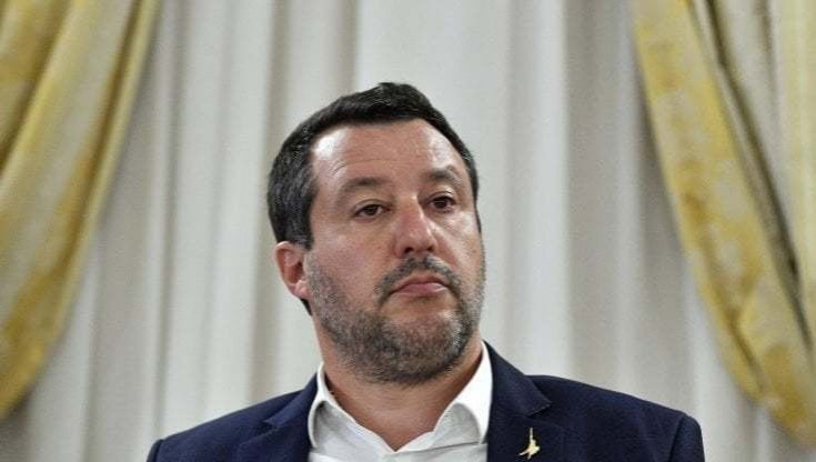Vaccini, Salvini vota contro l'obbligo. Zaia e Fontana favorevoli