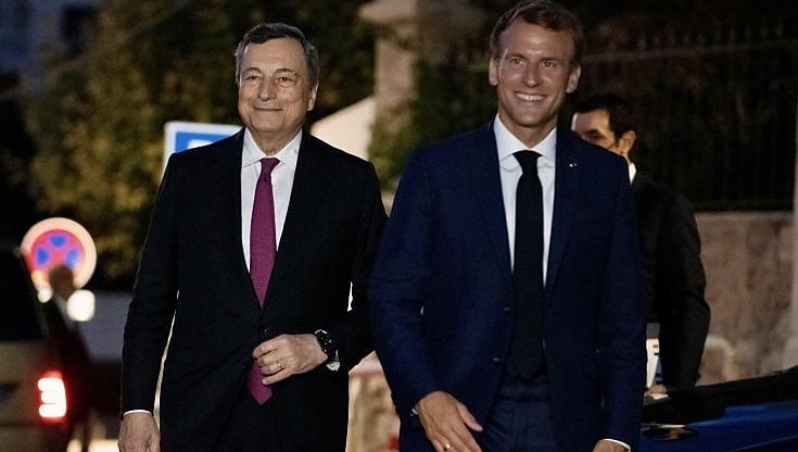Una Difesa europea, ma sul serio
